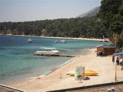 Bol Croatia beaches