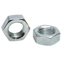 Hexagon Dome Nuts DIN 1587 Standards ITA Fasteners