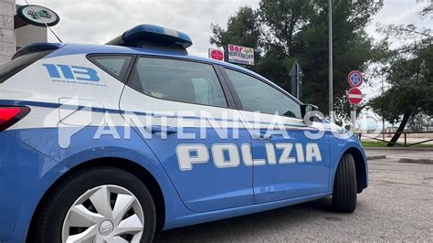 Taranto Rapina In Una Tabaccheria A Talsano