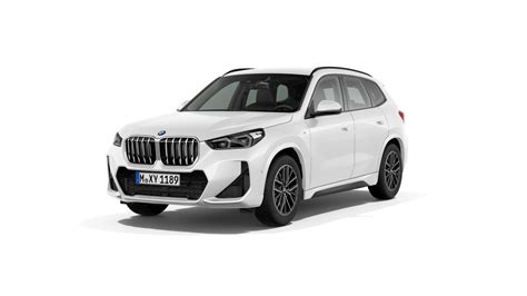 X1 Sdrive18i 2022 Bmw Danmark