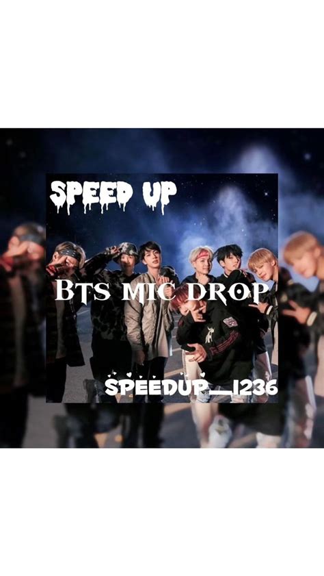 Bts mic drop | Şarkılar