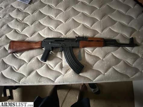 Armslist For Sale Romanian Ak 47