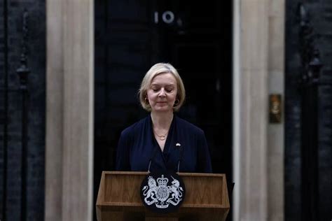 谁是下任英国首相？约翰逊或会重新参选，三大难题待解特拉斯英国的保守党