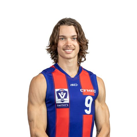 Sam Collins – Port Melbourne Football Club