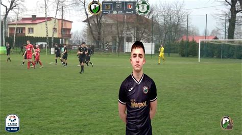 02 04 23 Lks Jawiszowice Radziszowianka Radziszow 20 Frączek S Youtube