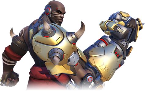 Image - Doomfist portrait.png | Overwatch Wiki | FANDOM powered by Wikia