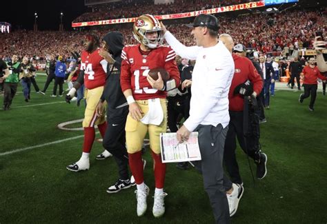 Detroit Lions Vs San Francisco 49ers Live Result Lions Crumble As