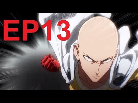 One Punch Man Episode 1 English Dub Mkv Easylimfa