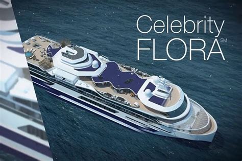 Un nouveau navire dexpédition pour Celebrity Cruises Croisiland Blog