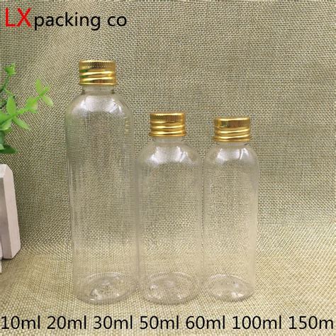 Pcs Ml Transparent Plastic Olive Oil Empty