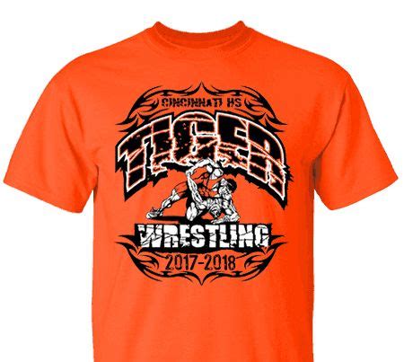 38 best Wrestling T-Shirt Designs images on Pinterest | Athlete ...