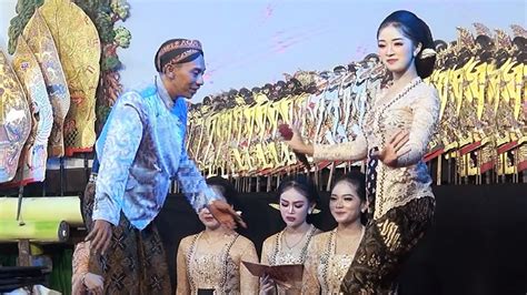 Duojo Jo Klitik Jo Kluthuk Limbukan Lucu Wayang Kulit Ki Sun Gondrong