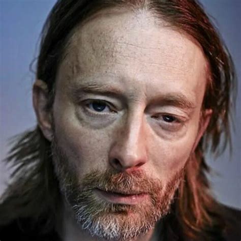Создать мем "том йорк радиохед, thom yorke "anima, cd", том йорк ...
