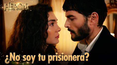 Miran no podía decirle a Reyyan que la amaba Hercai Español YouTube