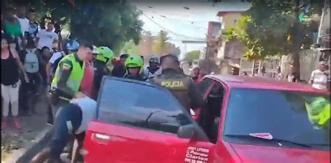 Video Autoridades Frustran Secuestro De Un Hombre En El Oriente De Ca