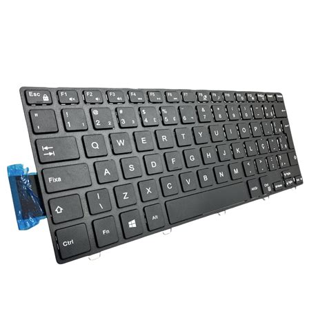 Teclado Dell Inspiron Series I A Abnt Neide