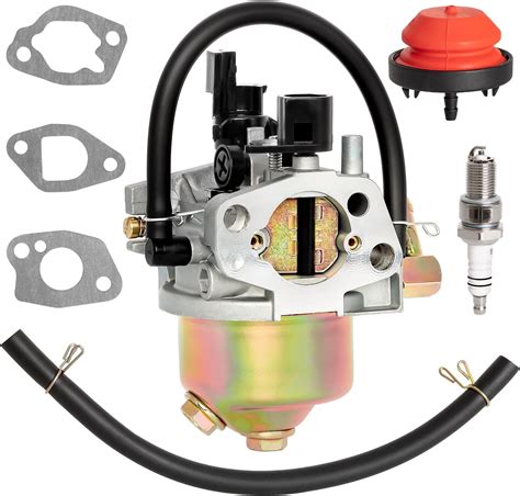 Amazon Saihisday Carburetor Replacement For Snowblowers