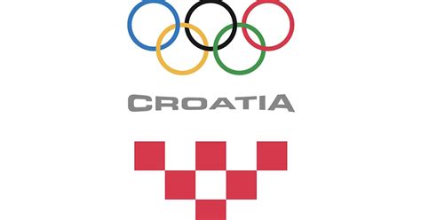 News From The National Olympic Committee Of Crotia Olympic News