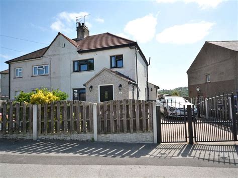 3 Bed Semi Detached House For Sale In Acres Hall Avenue Pudsey West