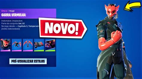 Novo Clube Loja De Hoje Fortnite 2709 Fortnite Loja De Hoje