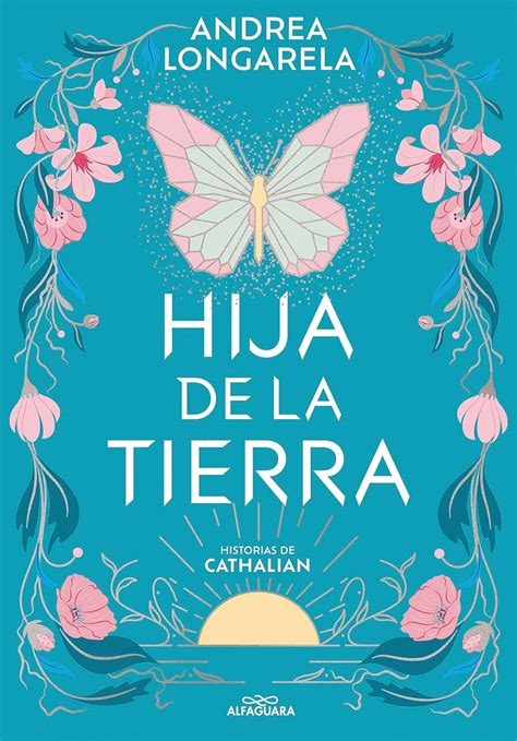 Amazon Hija De La Tierra Historias De Cathalian