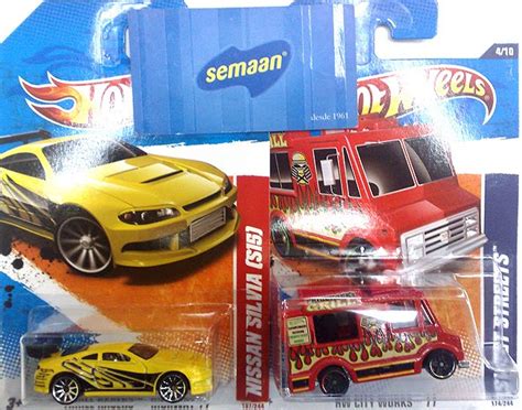 T Hunted Lote L Mainline Hot Wheels Na Semaan