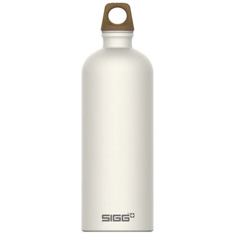 Sigg Traveller Myplanet L Water Bottle Forward Plain Sportpursuit