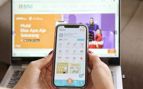 Cara Buka Rekening Bri Bbri Bca Bbca Bni Bbni Dan Mandiri