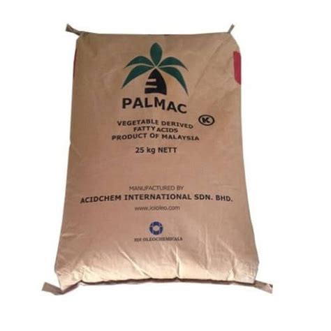 Stearic Acid Rubber Grade 25kg ইকেম Online Chemical Marketplace