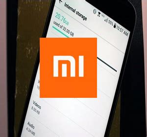 Cara Mengosongkan Ruang Penyimpanan Tanpa Menghapus Aplikasi Di Hp Xiaomi