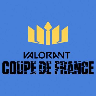 Valorant Challengers France Revolution Coupe De France Overview