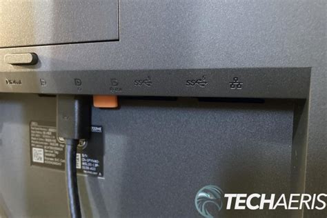 Dell P2722he Review A Usb C Hub Monitor With Extensive Connectivity