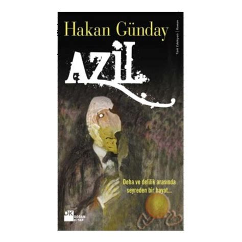 Azil Hakan G Nday Kitab Ve Fiyat Hepsiburada