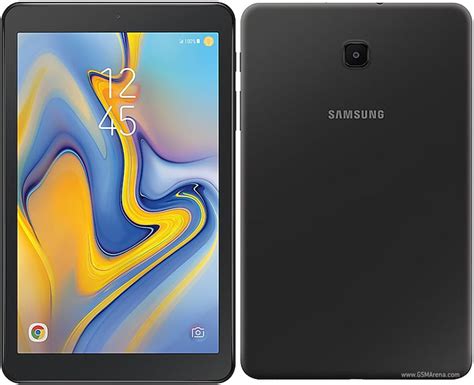 Samsung Galaxy Tab A 8 0 2018 Pictures Official Photos