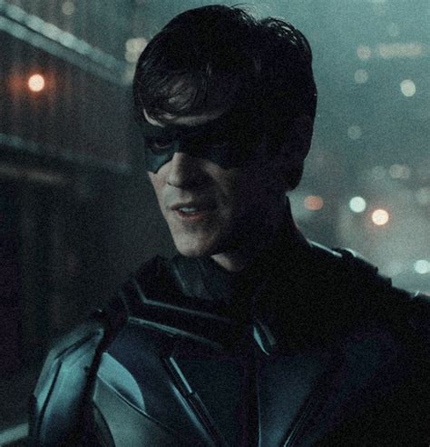 #nightwing titans on Tumblr