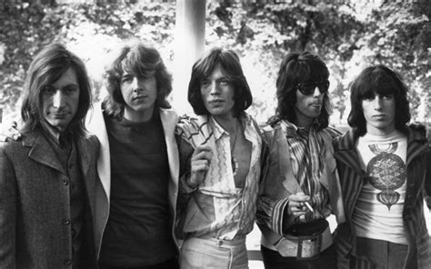 Las 100 Mejores Canciones De Los Rolling Stones Según Rollingstone