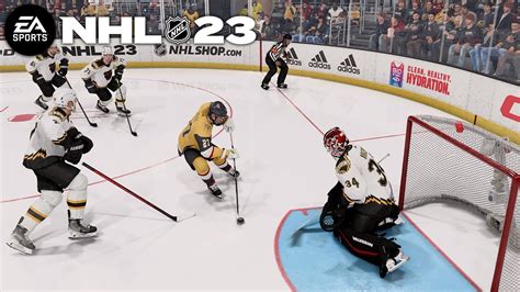 Zwei Hattricks Drei Deb Ts Let S Play Nhl Hockey Ultimate