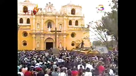 Jesús de la Merced 300 Años de Patrón Jurado 2005 Visita Jesús de la