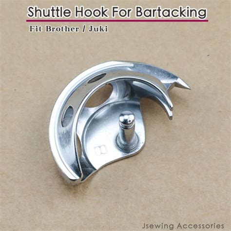 Shuttle Hook For Juki Lk A Brother Ke D Bartacking Sewing