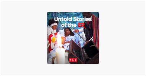 ‎untold Stories Of The Er Season 14 En Itunes