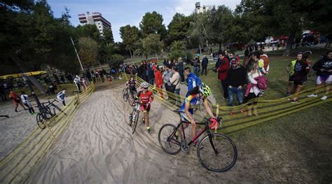 Val Ncia Acoge El Domingo La Xxvi Edici N Del Trofeo Internacional