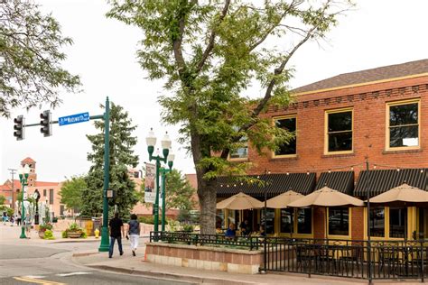 Historic Olde Town Arvada Co Neighborhood Guide Trulia