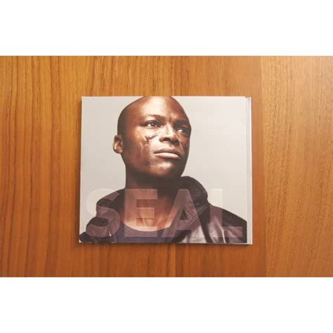 Seal ‎ Seal Iv Original 2006 German Release