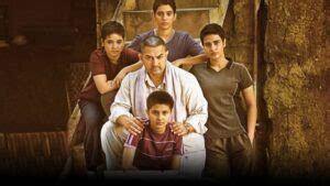 14 Intriguing Trivia About "Dangal" — Inspiring Journey of the Indian ...