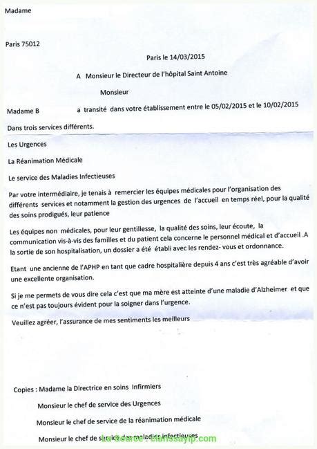 Attestation Bon Pere Paperblog