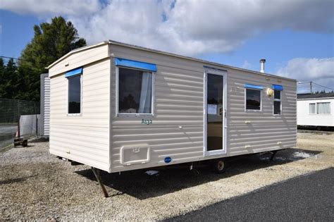 Willerby 2000 Mobil Home Doccasion 3 500€ Zen Mobil Homes