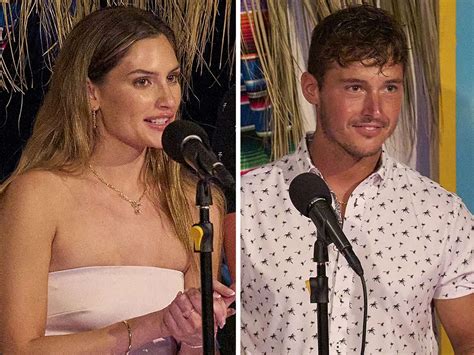 Bachelor In Paradise Spoilers Who Gets Engaged Or Splits Up Do Kat