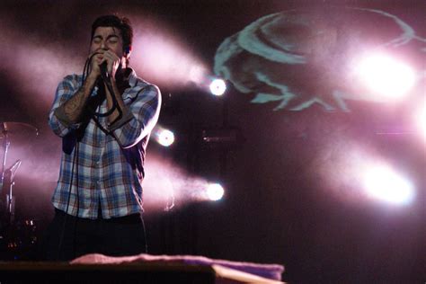 Live Review: Deftones in Seattle (4/14) | Consequence of Sound