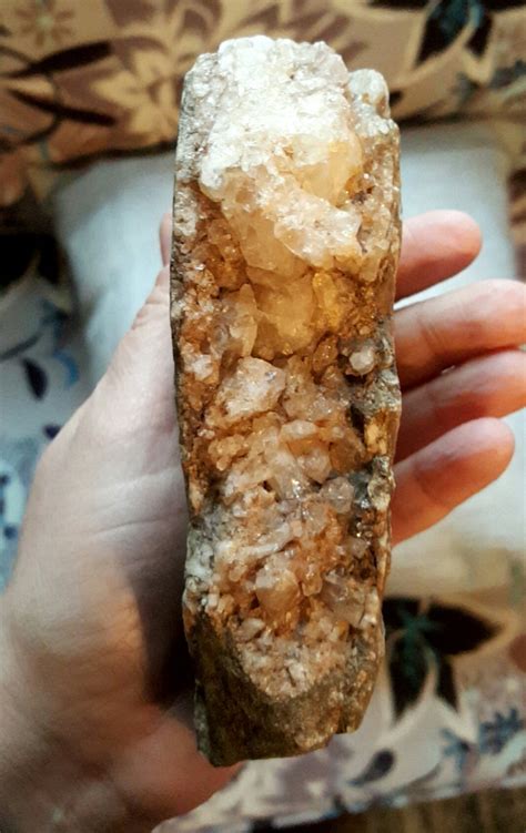 Rough Quartzrough Gemsquartz Rockquartz By Poprocksbox On Etsy