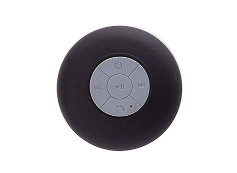 Mini Caixa De Som Bluetooth Prova D Gua Speaker O Melhor Pre O